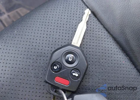 2014 Subaru Forester 2.5I Limited z USA, uszkodzony, nr VIN JF2SJAHC3EH445742